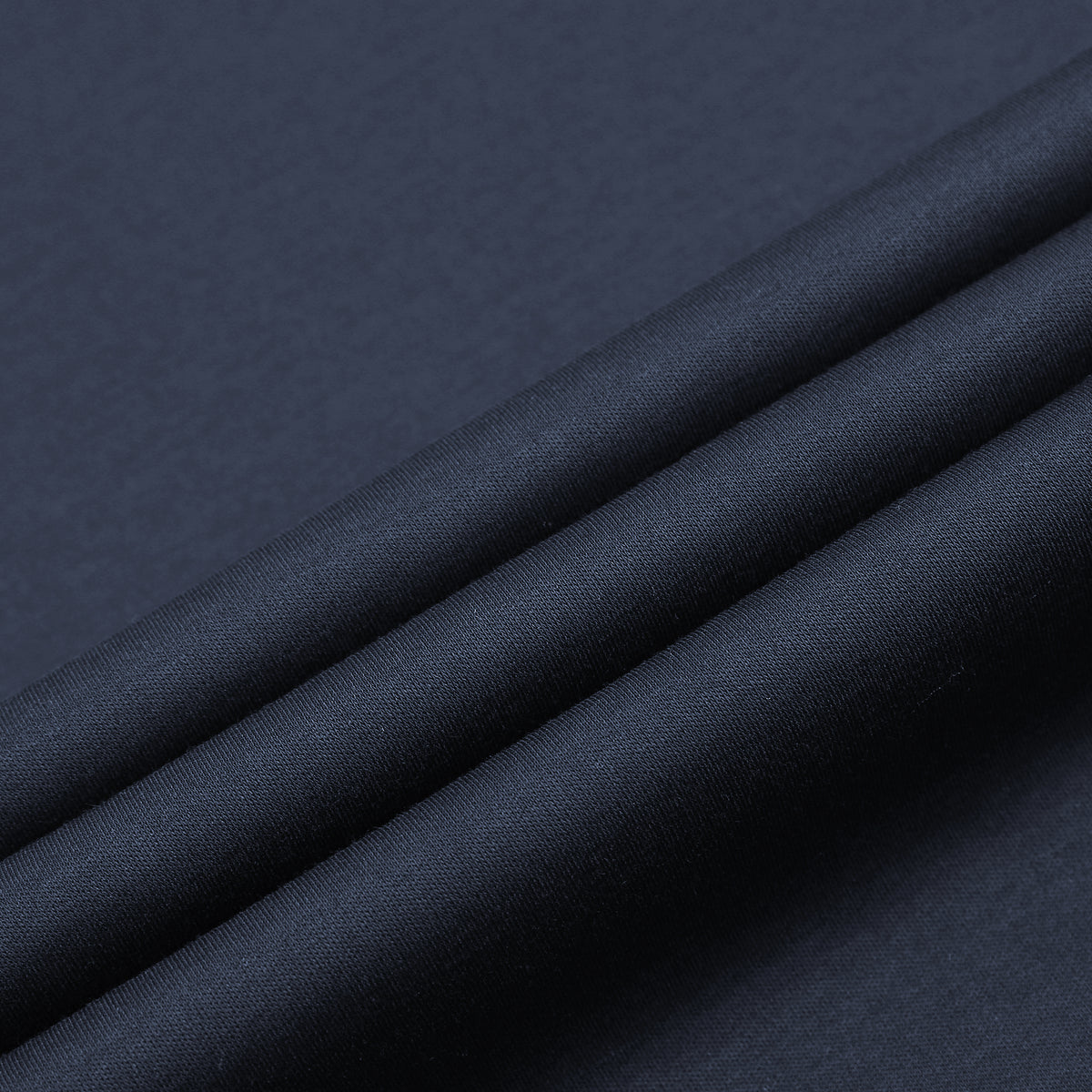Longsleeve Donkerblauw