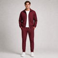 Premium Trainingspak rood