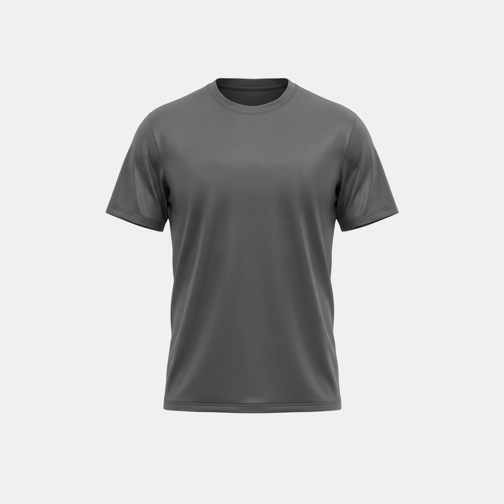T-Shirt Grijs