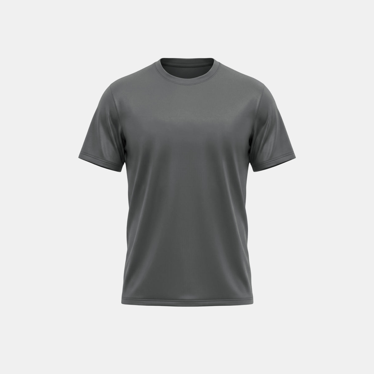 T-Shirt Grijs