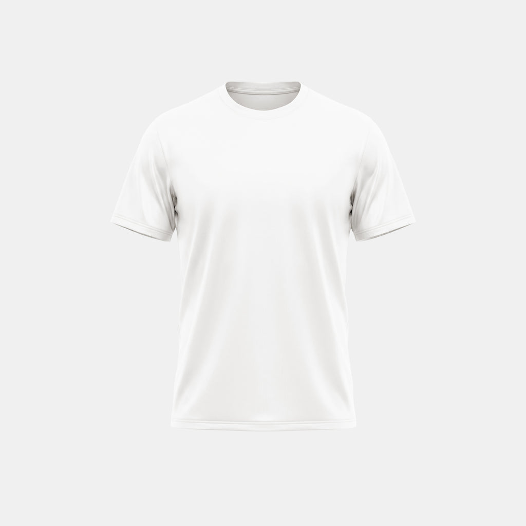 T-Shirt Wit