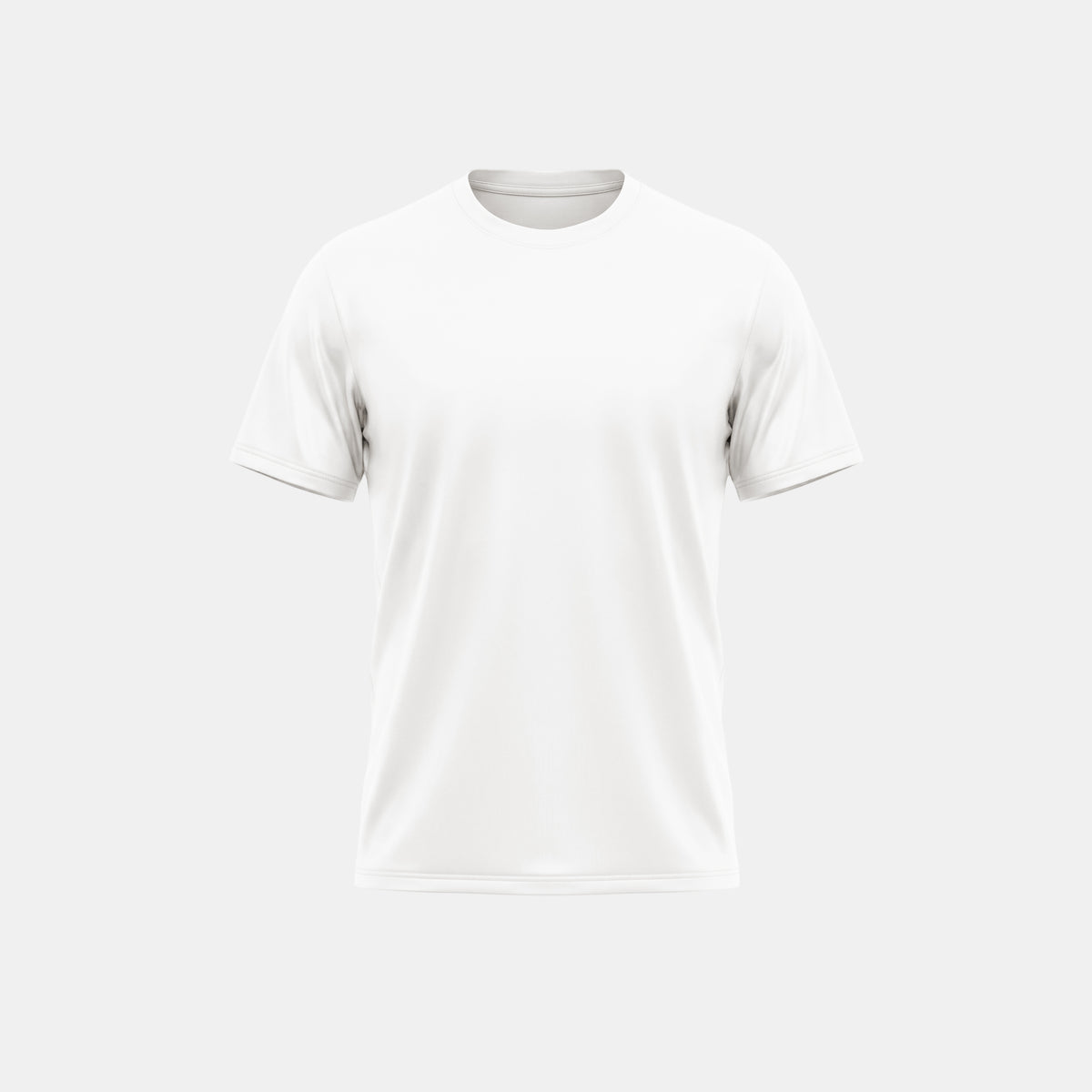 T-Shirt Wit