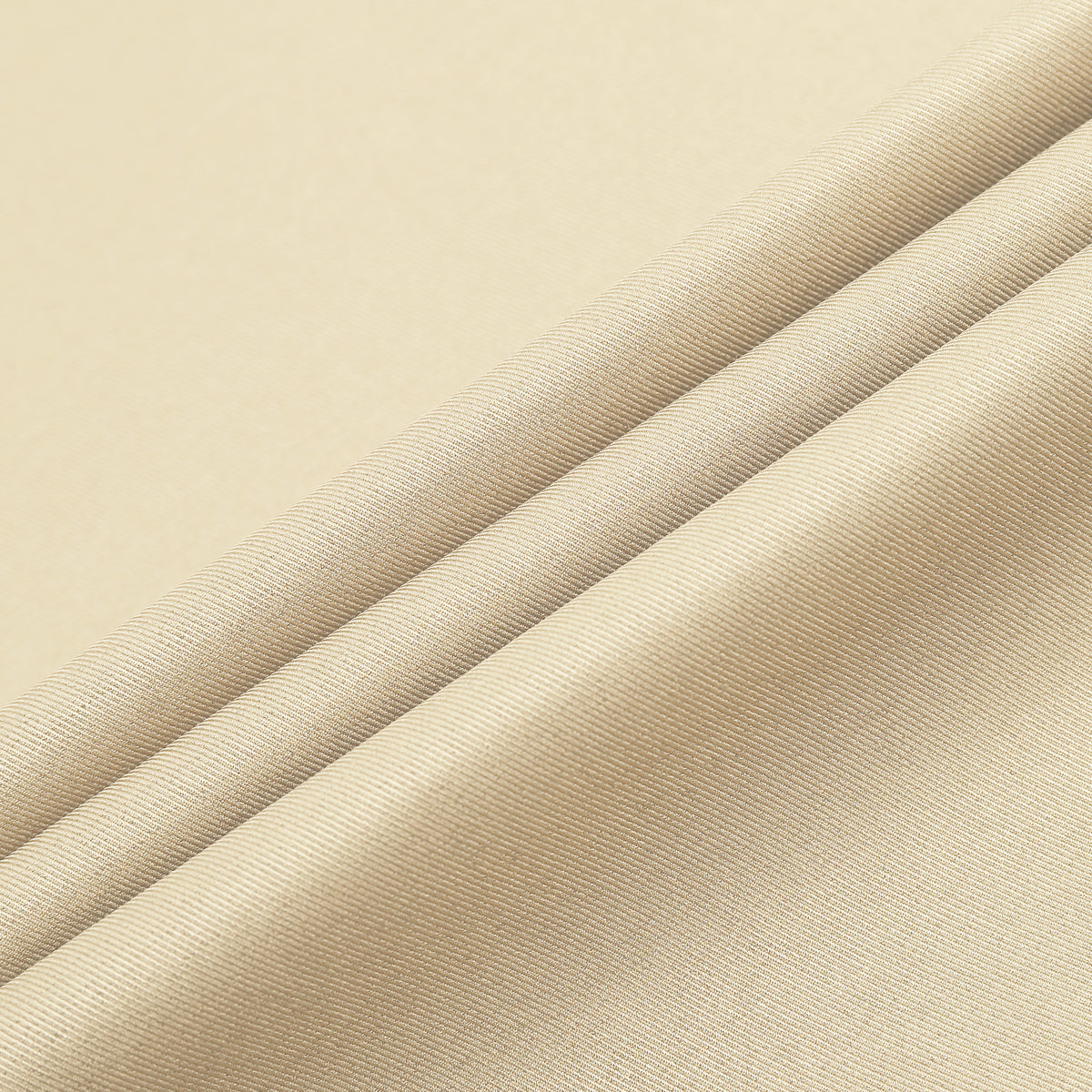 Shiny Chino Broek Beige
