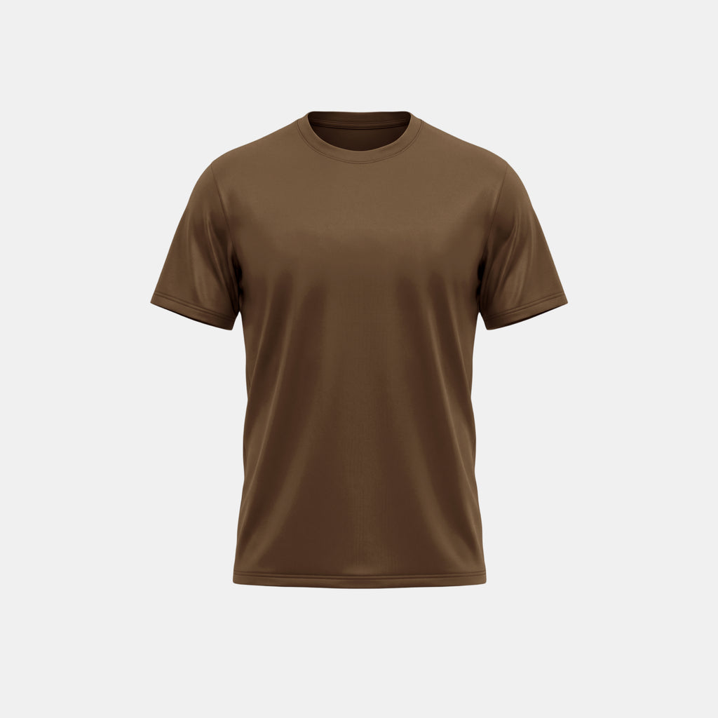 T-Shirt Bruin