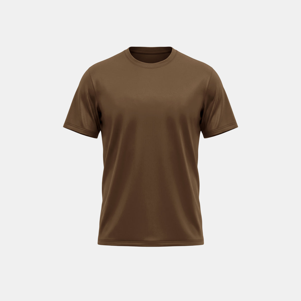 T-Shirt Bruin