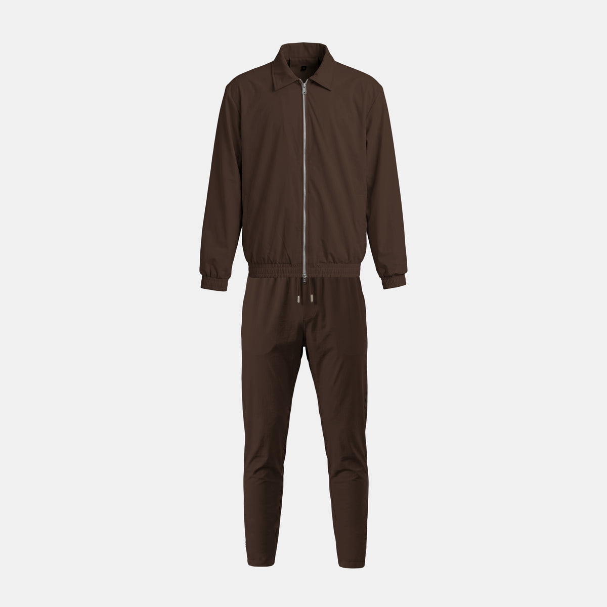 Premium Trainingspak Bruin