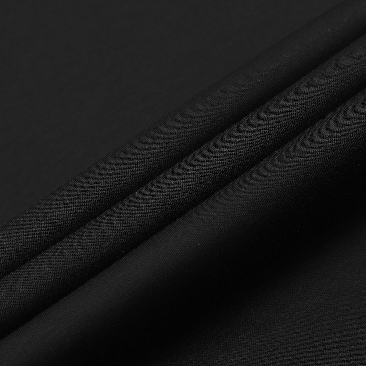 Longsleeve Zwart