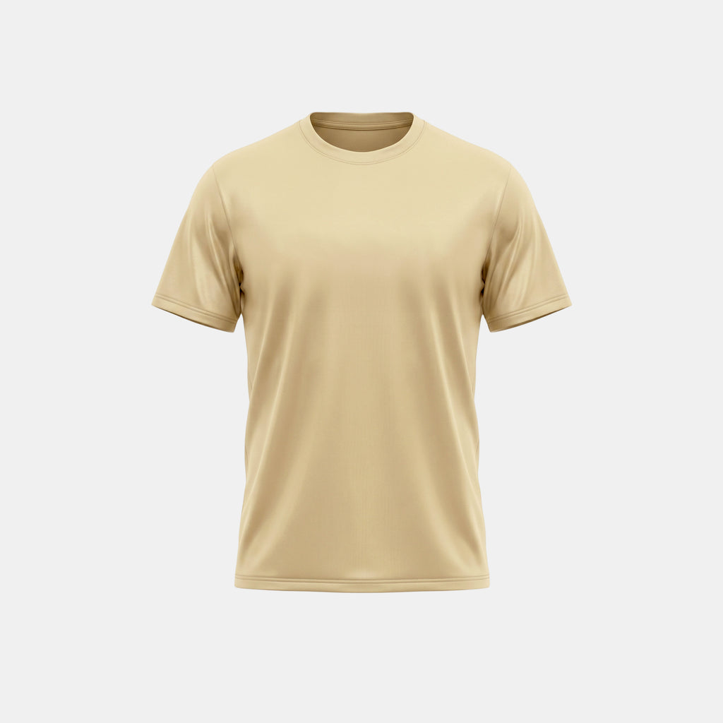 T-Shirt Beige