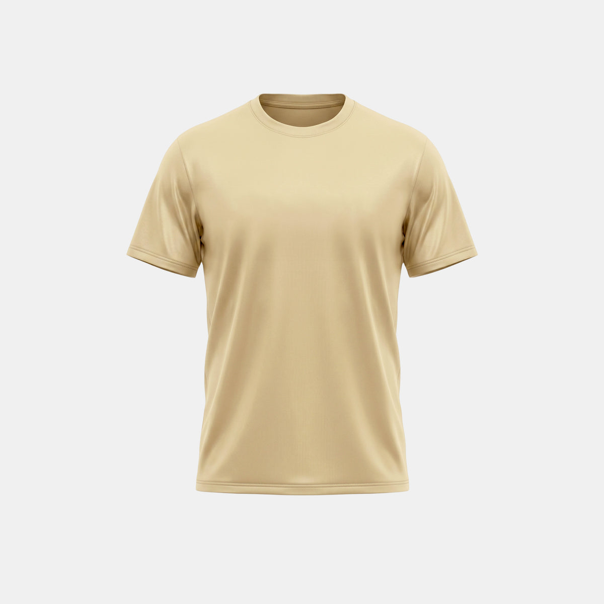 T-Shirt Beige