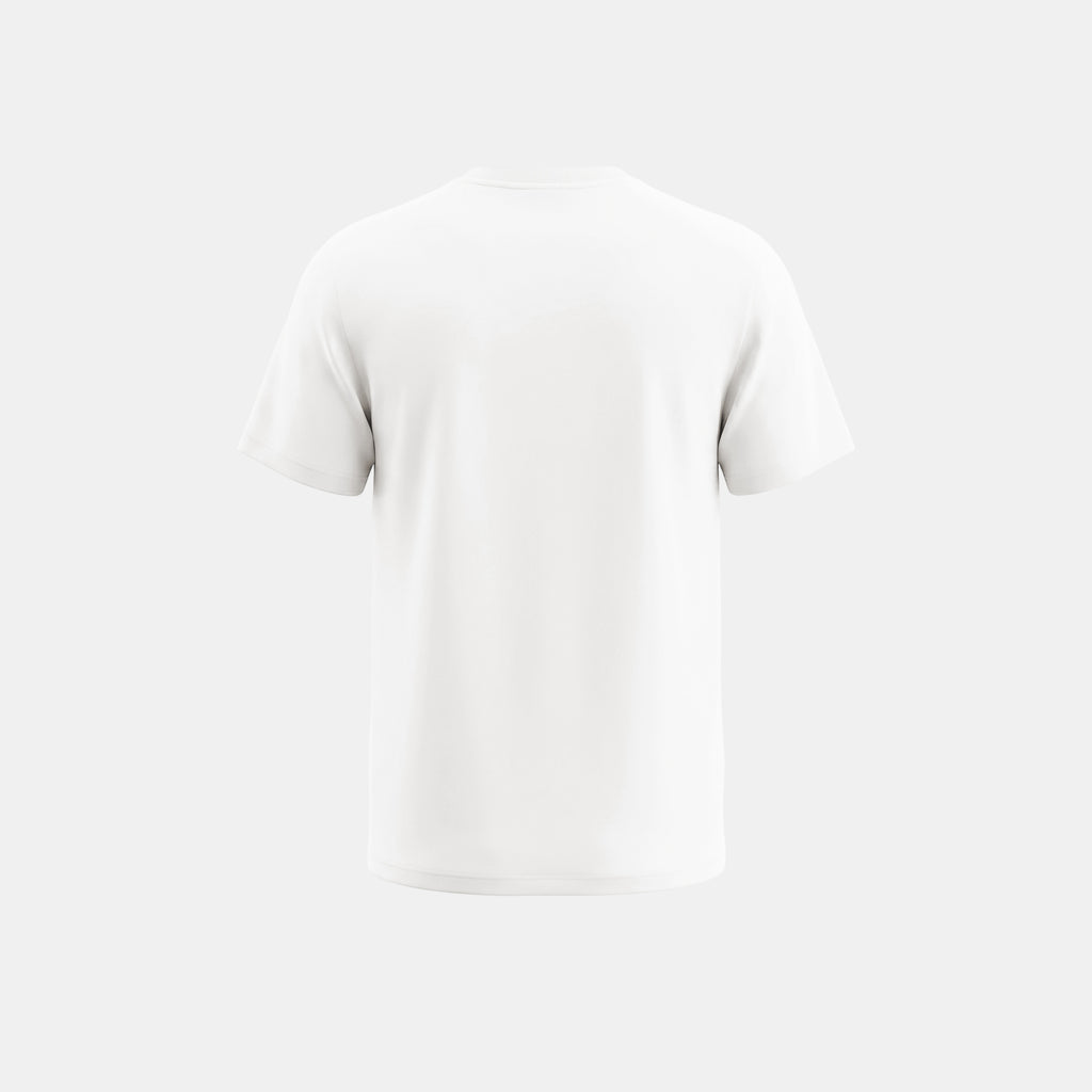 T-Shirt Wit