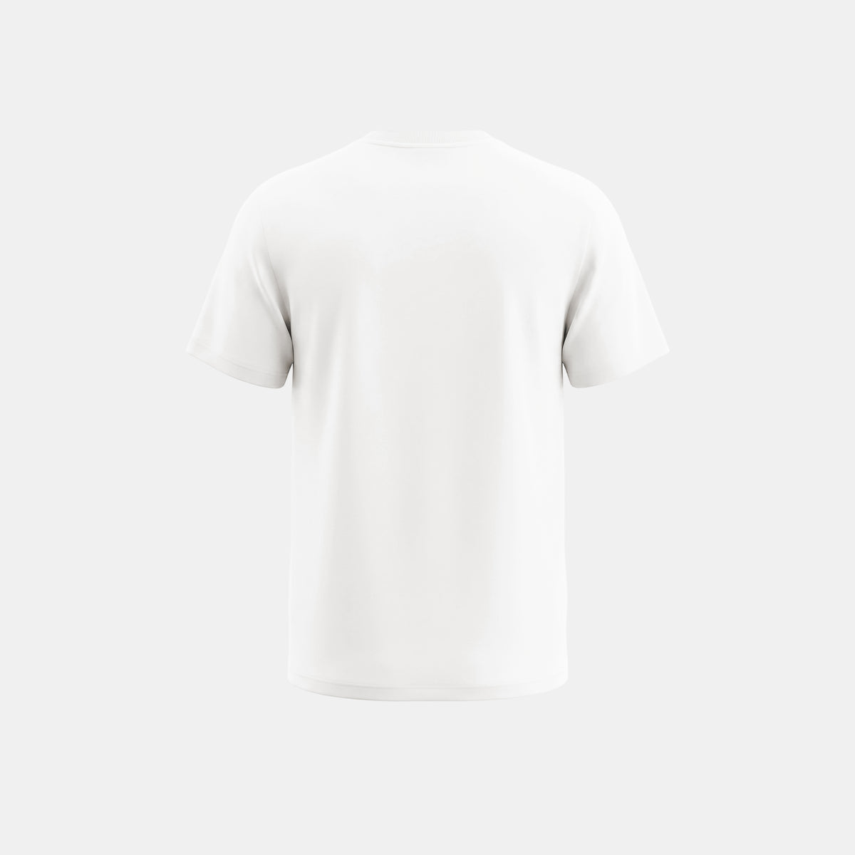 T-Shirt Wit