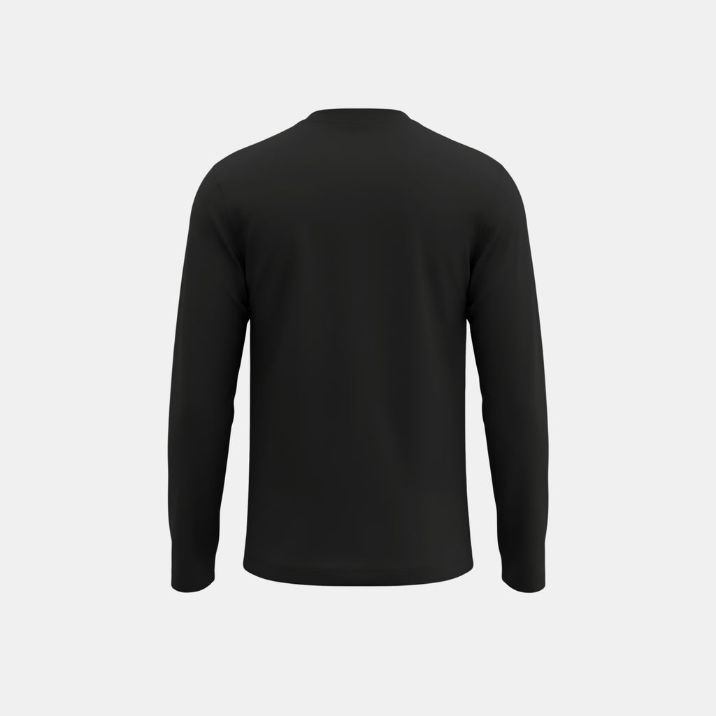 Longsleeve Zwart