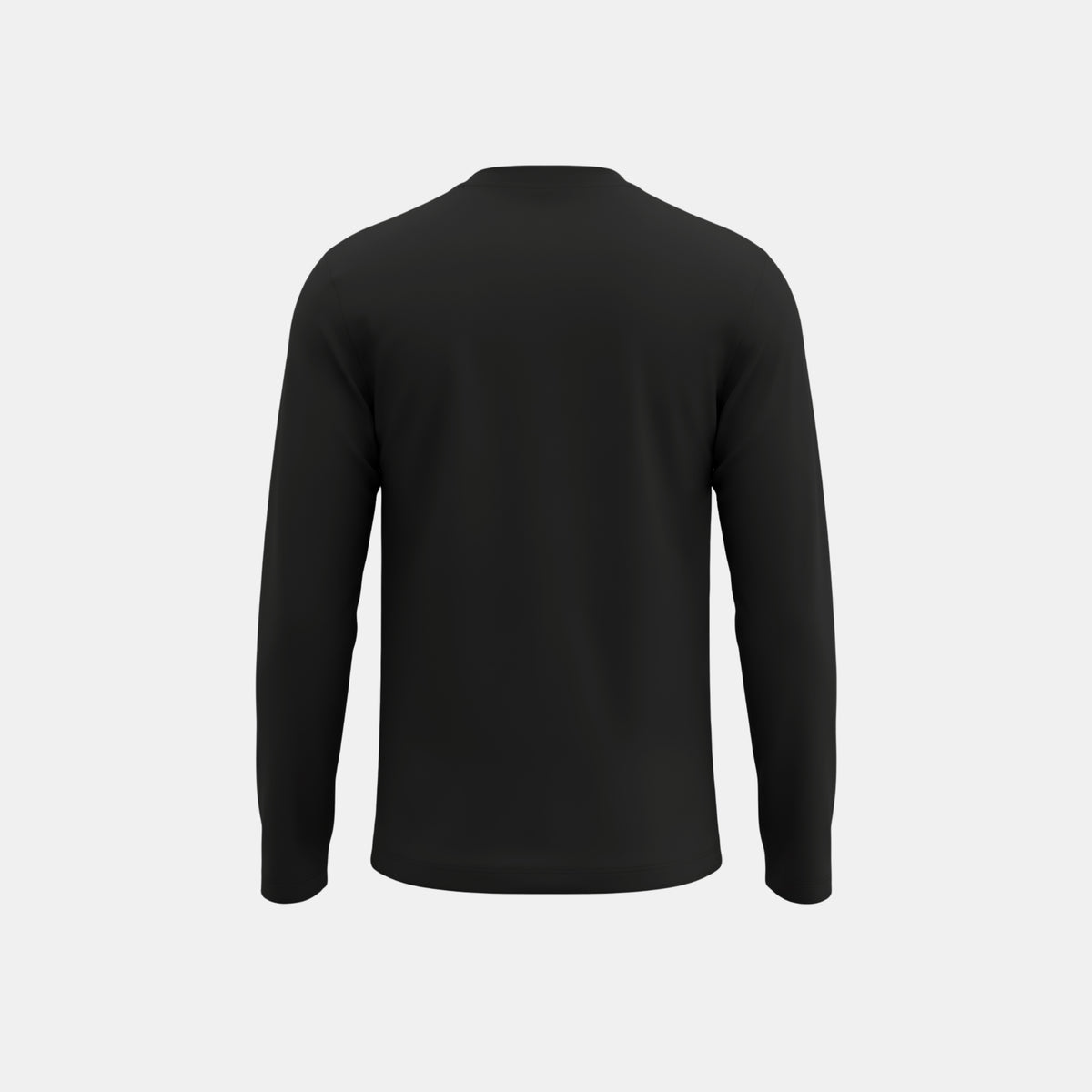 Longsleeve Zwart
