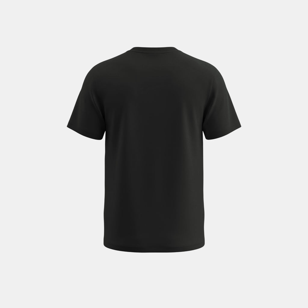 T-Shirt Zwart