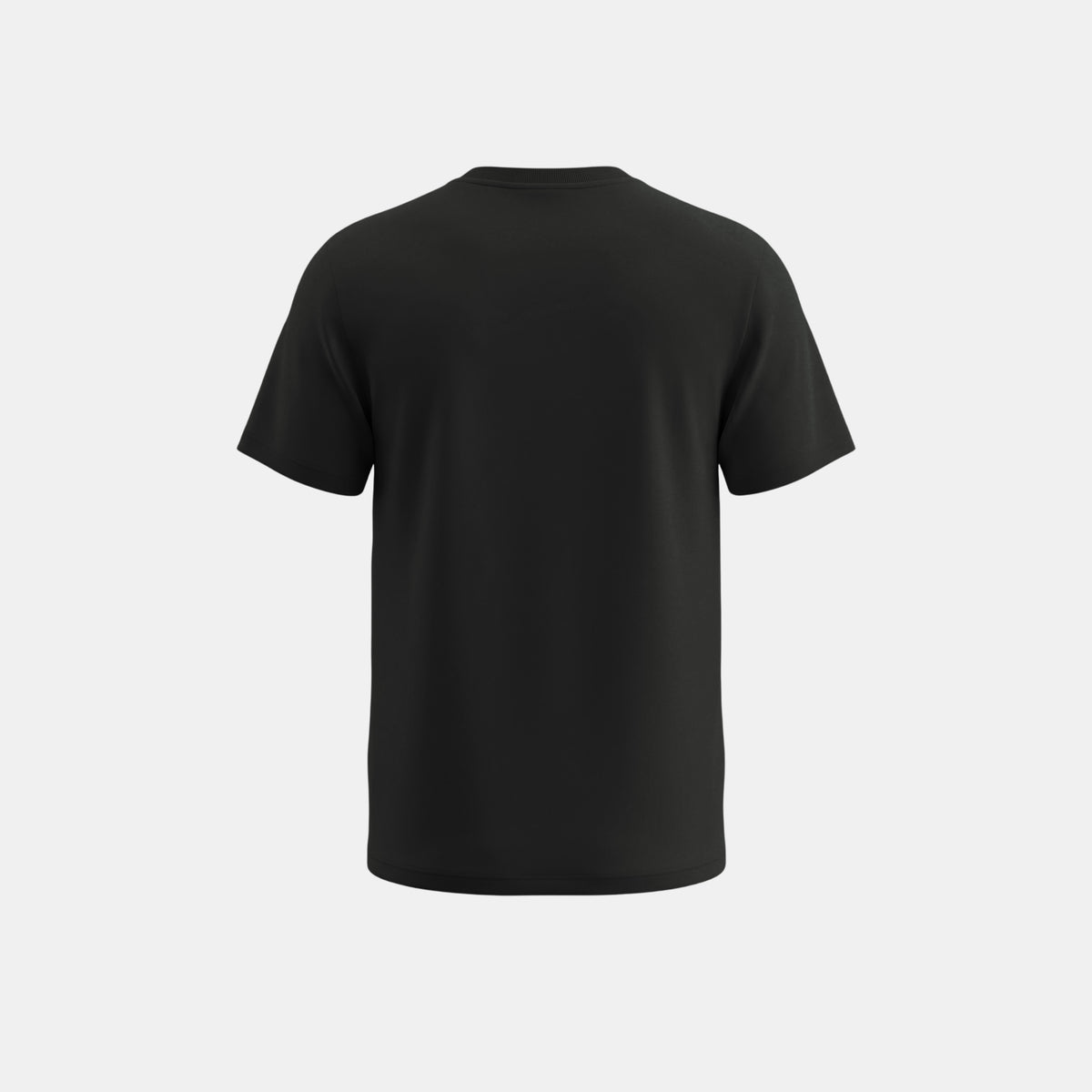 T-Shirt Zwart