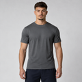 T-Shirt Grijs