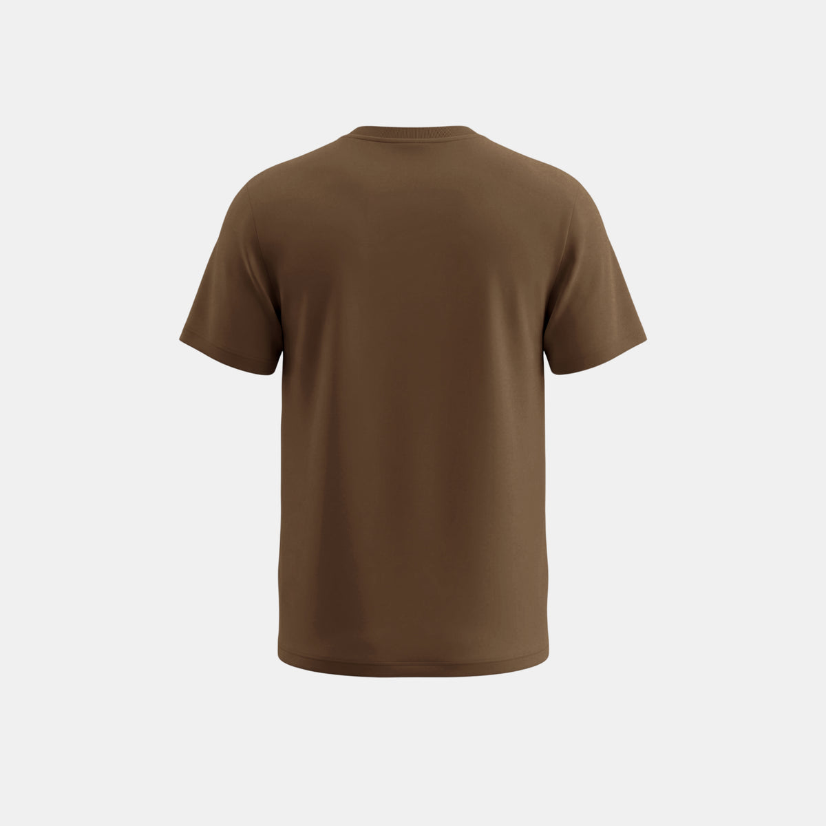 T-Shirt Bruin