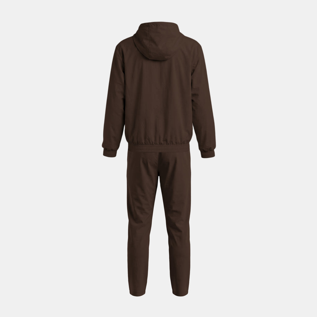 Windbreaker Set Bruin
