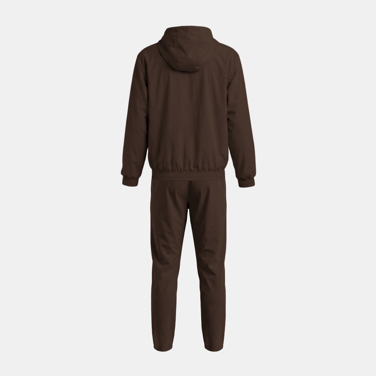 Windbreaker Set Bruin