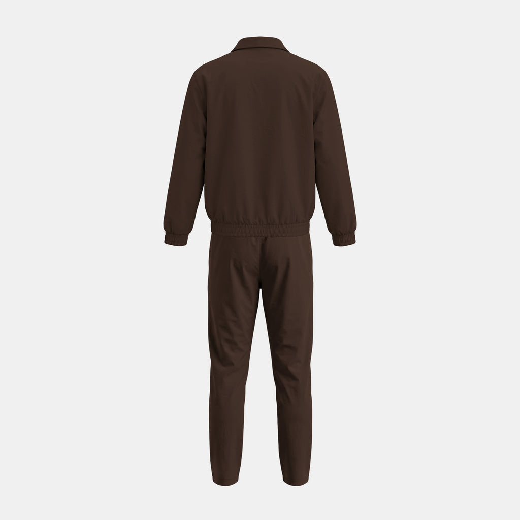 Premium Trainingspak Bruin
