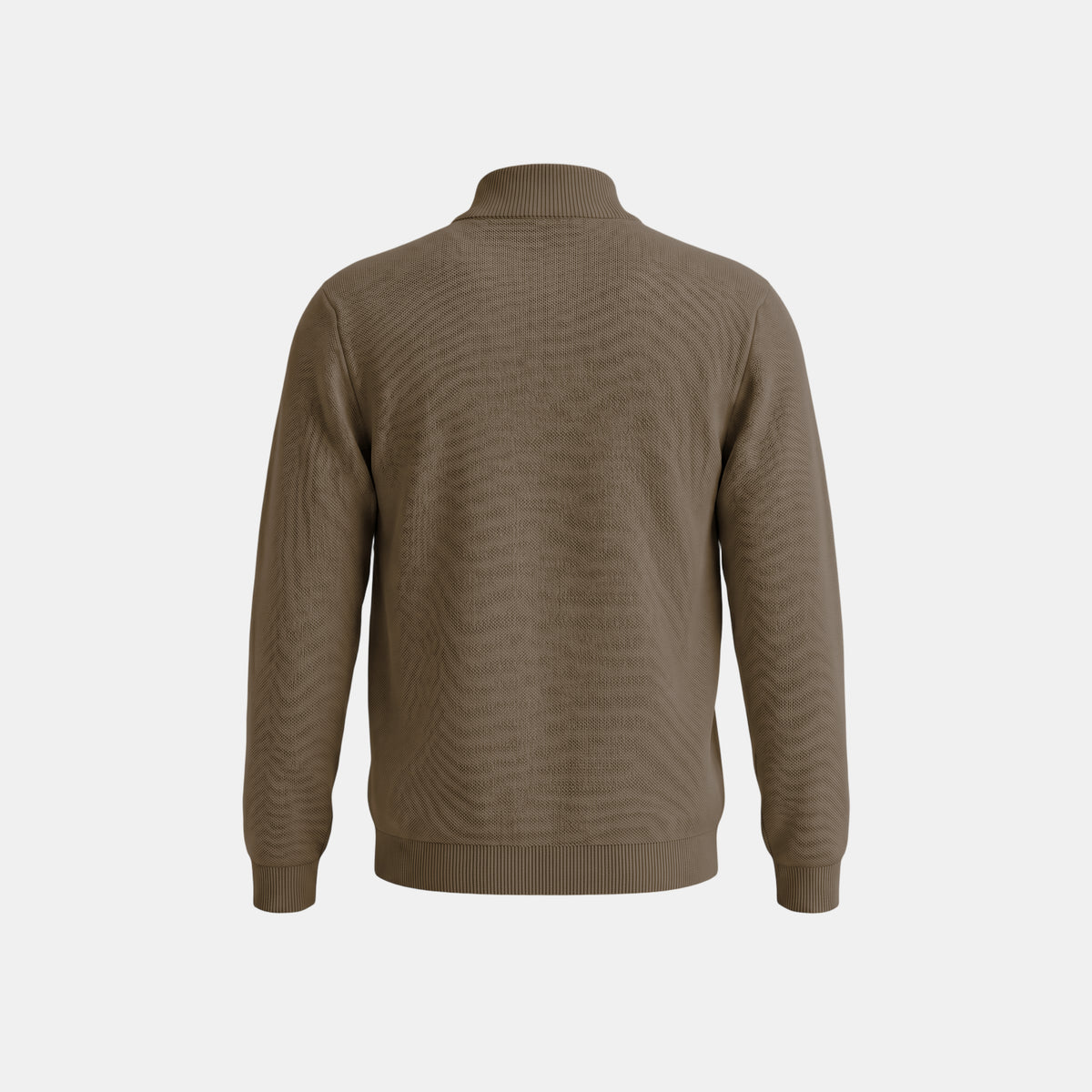 Full-Zip Vest Bruin