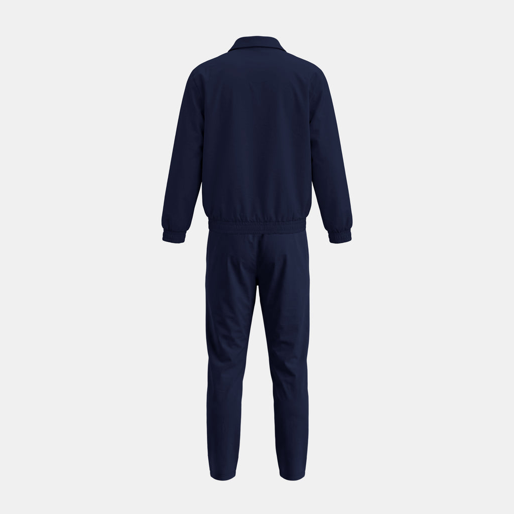 Premium Trainingspak Donkerblauw