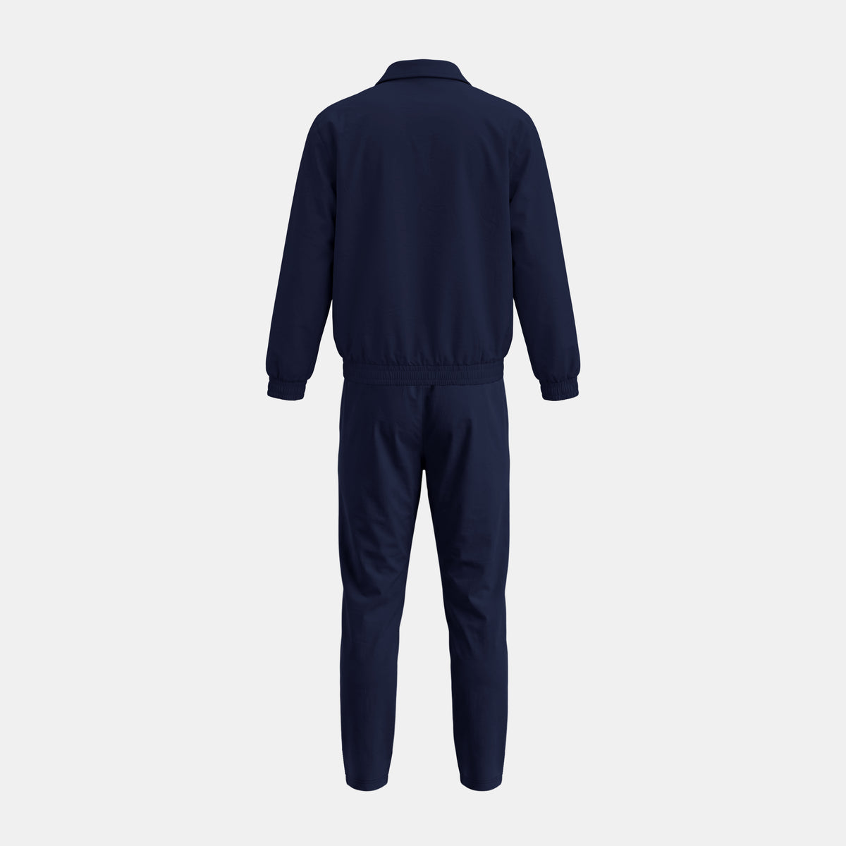 Premium Trainingspak Donkerblauw