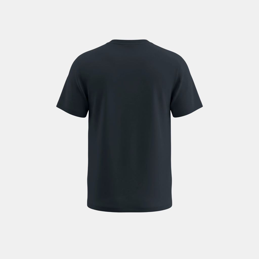 T-Shirt Donkerblauw