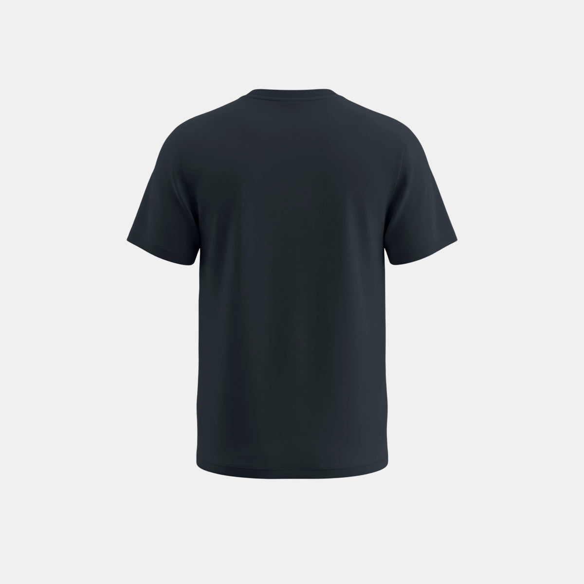 T-Shirt Donkerblauw