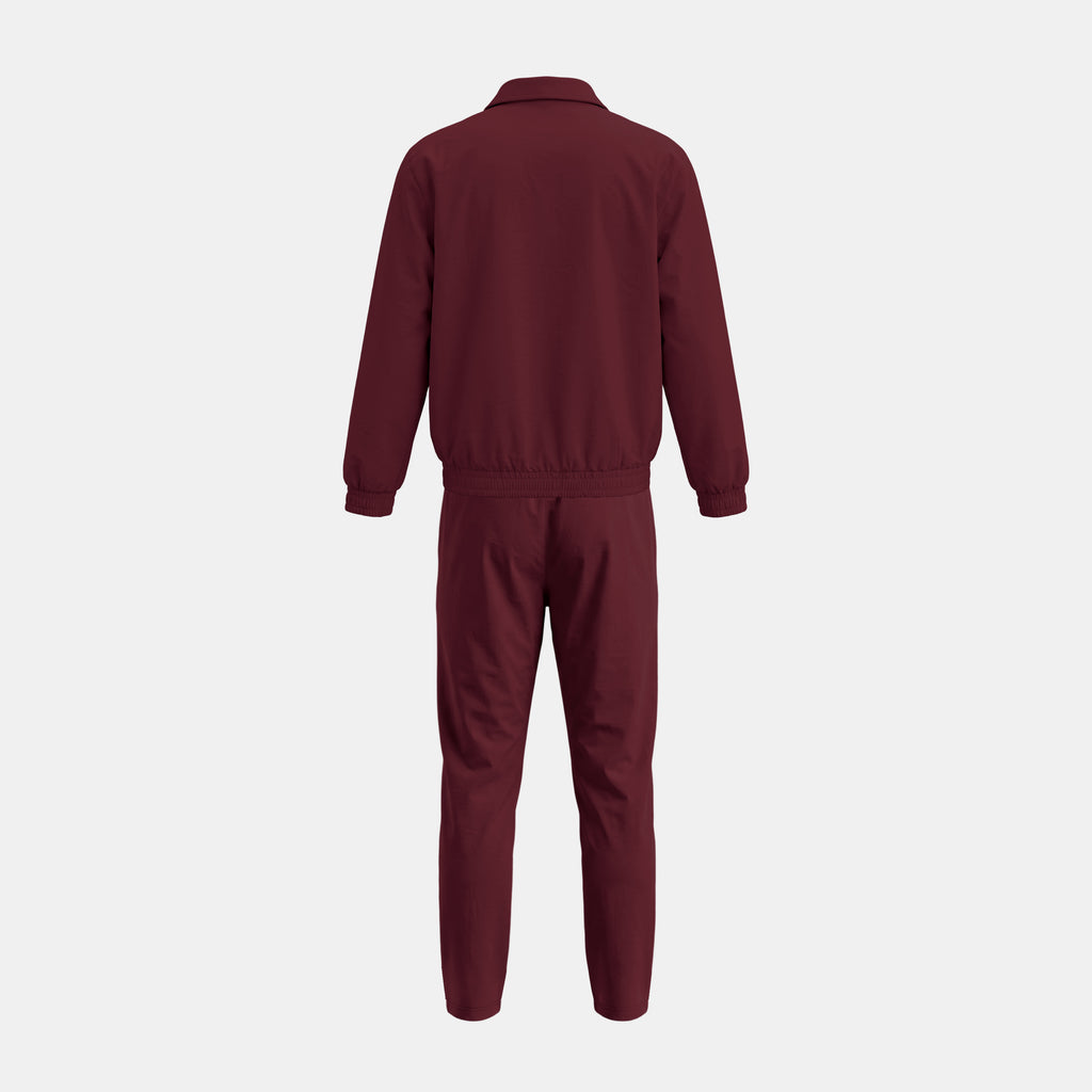 Premium Trainingspak rood