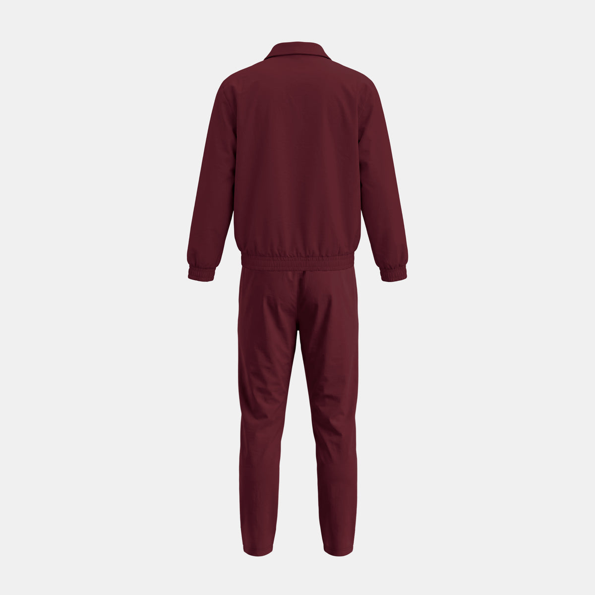 Premium Trainingspak rood