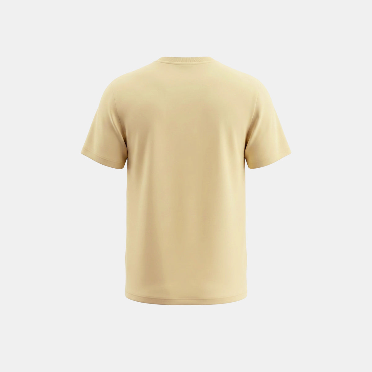 T-Shirt Beige