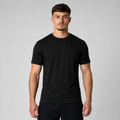 T-Shirt Zwart